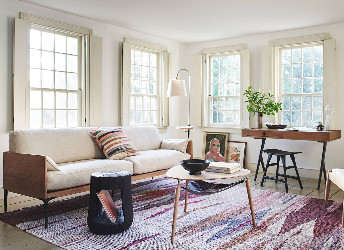 Lire la suite à propos de l’article 6 Tips to Spice Up a Neutral Color