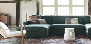 Lire la suite à propos de l’article Performance Upholstery Fabrics