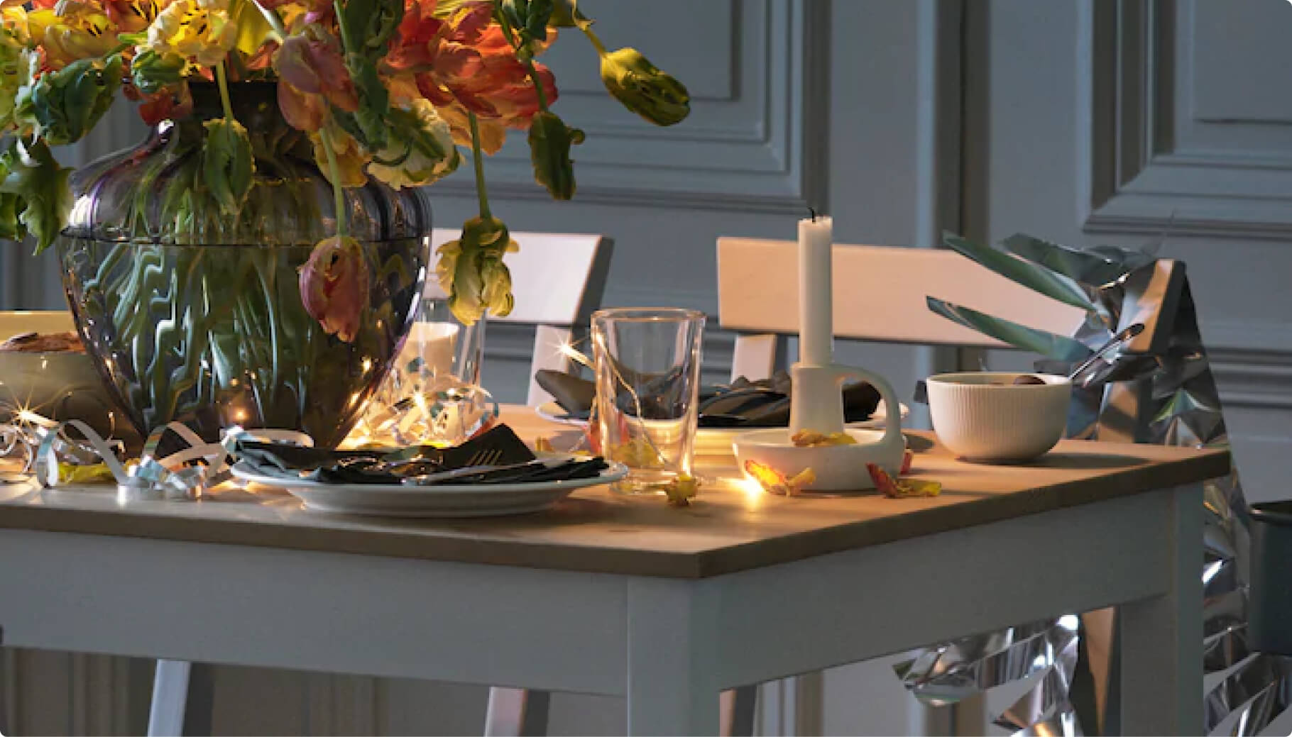Lire la suite à propos de l’article Space-saving chairs