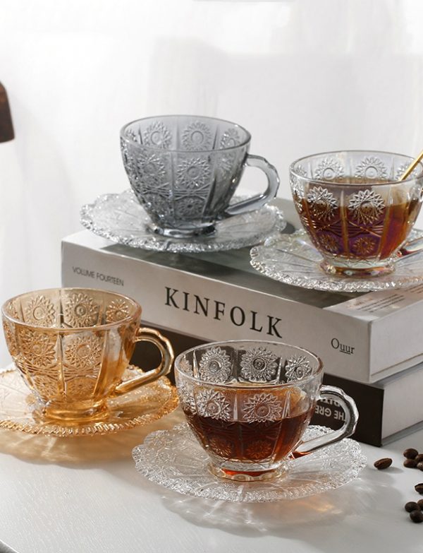 TASSE CUPAGE