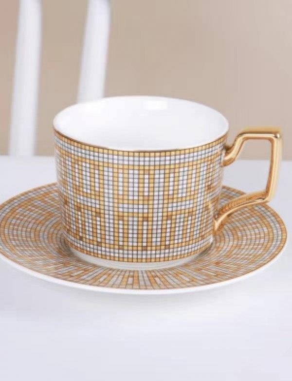 TASSE BRITISH