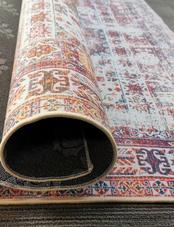 TAPIS BUK