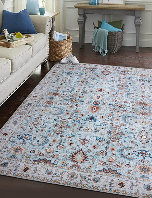 TAPIS PERSAN RUG