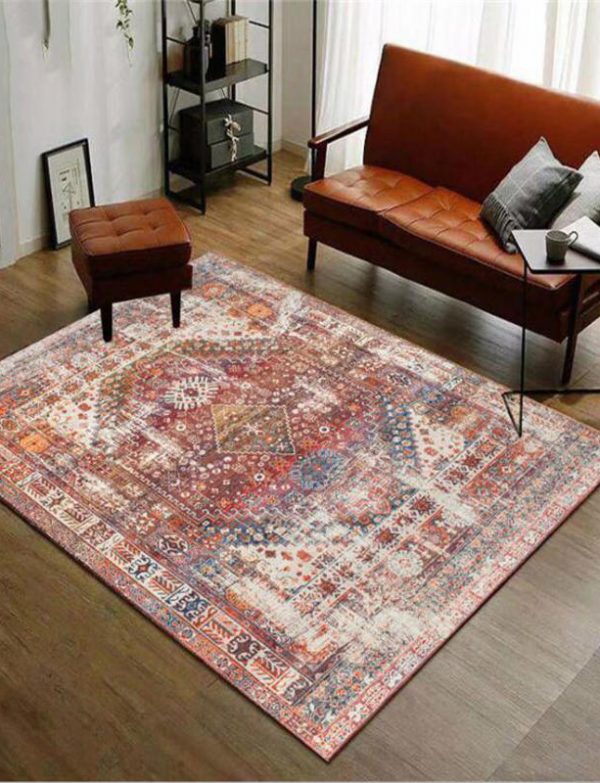 TAPIS BUK