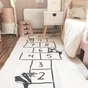 TAPIS KIDS