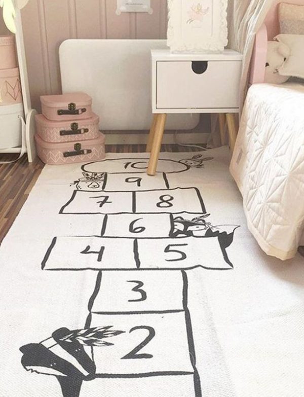 TAPIS KIDS