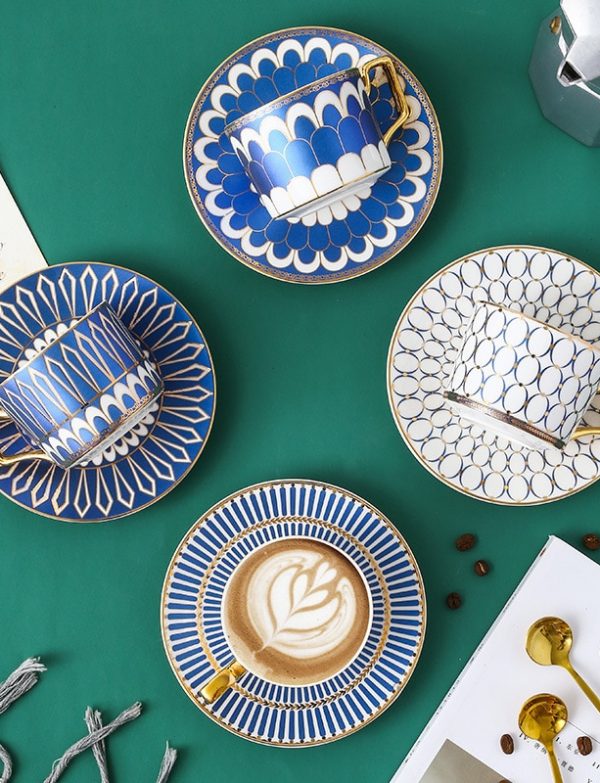 TASSE BRITISH