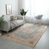 TAPIS BALCONY