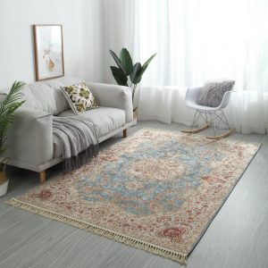 TAPIS BALCONY