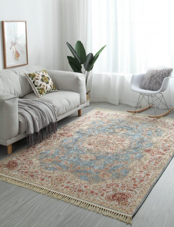 TAPIS BALCONY
