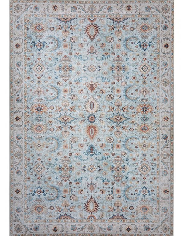 TAPIS PERSAN RUG