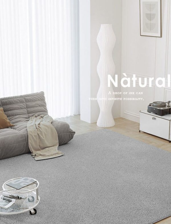TAPIS NEIGE