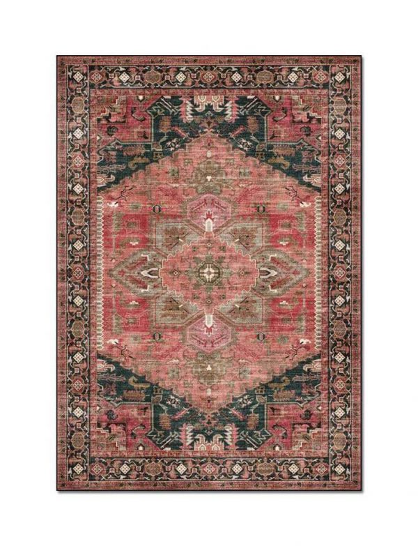 TAPIS ERSAN BOHEMIA