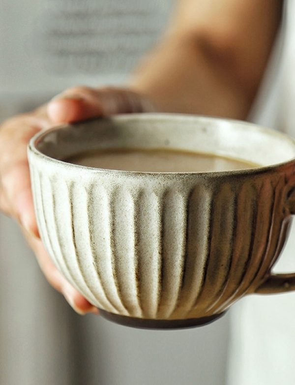 TASSE CERAMIA