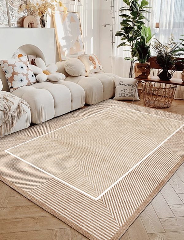 TAPIS MODEIGE