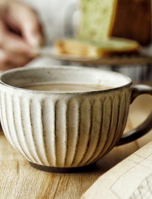 TASSE CERAMIA