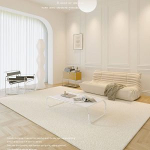 TAPIS NEIGE