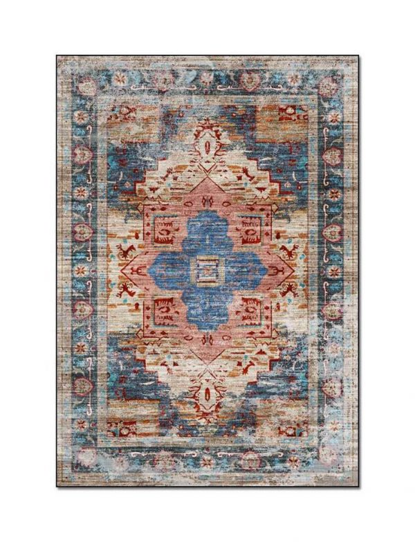 TAPIS ERSAN BOHEMIA