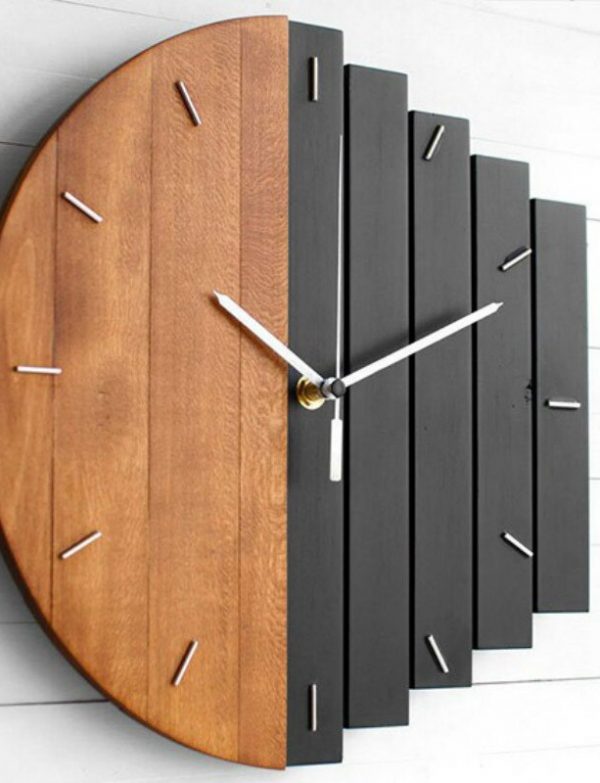 HORLOGE EUROPEAN