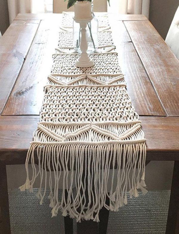 CHEMIN DE TABLE TAPESTRY