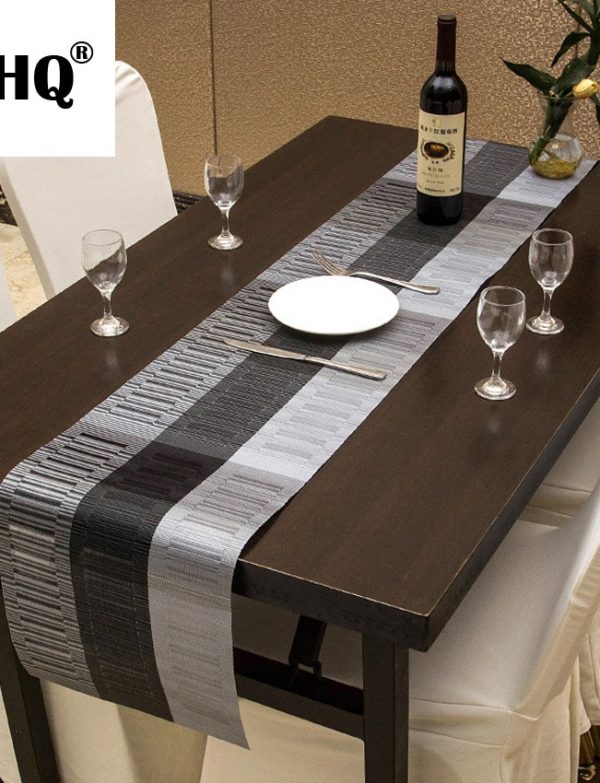 CHEMIN DE TABLE CAMINO
