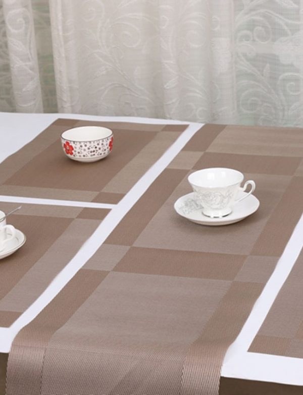 CHEMIN DE TABLE MESA
