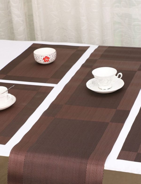 CHEMIN DE TABLE MESA