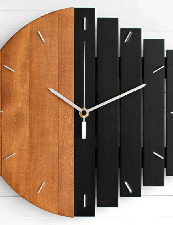 HORLOGE EUROPEAN