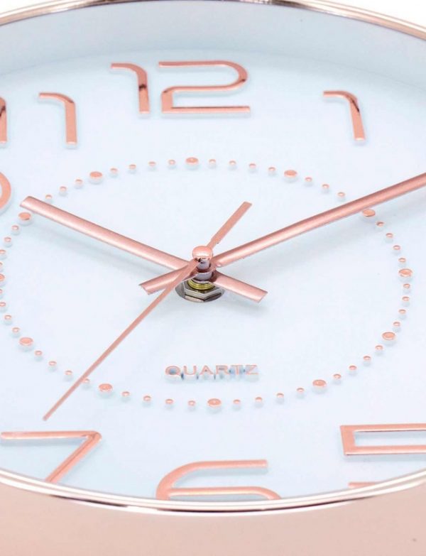 HORLOGE GOLPINK
