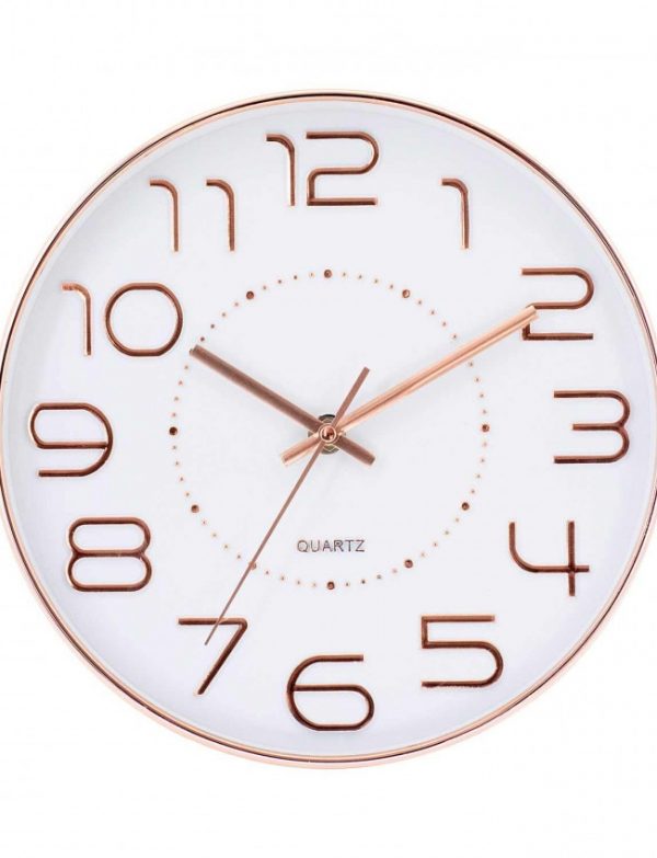 HORLOGE GOLPINK