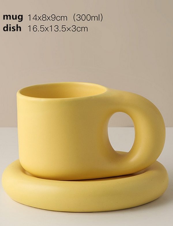 TASSE MUGSY