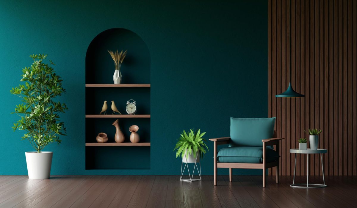 DÉCORATION