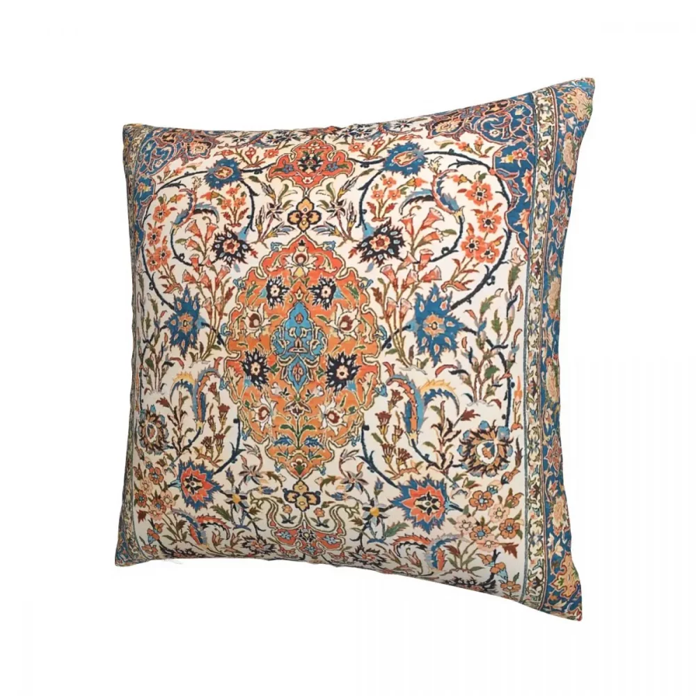 TAIE D'OREILLER ISFAHAN – Image 2
