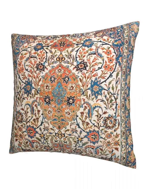 TAIE D’OREILLER ISFAHAN