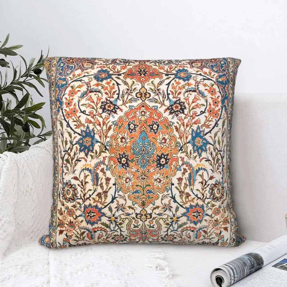 TAIE D'OREILLER ISFAHAN