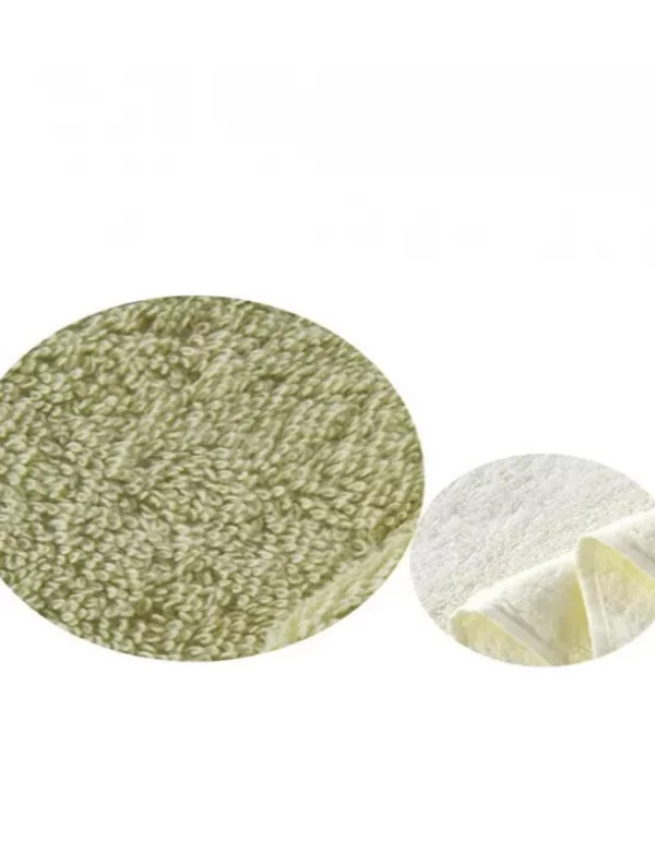 COTTON – SERVIETTES DE BAIN