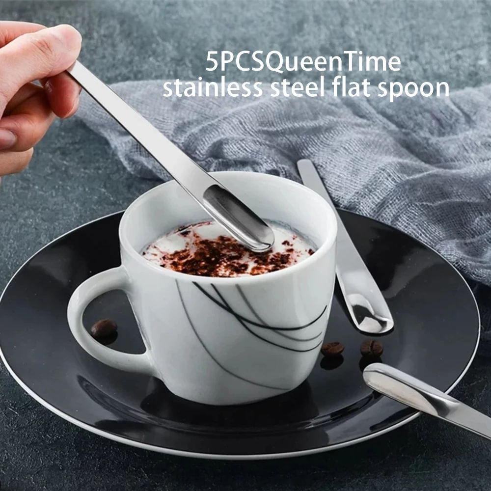 SPOON - CUILLÈRE À CAFÉ – Image 5