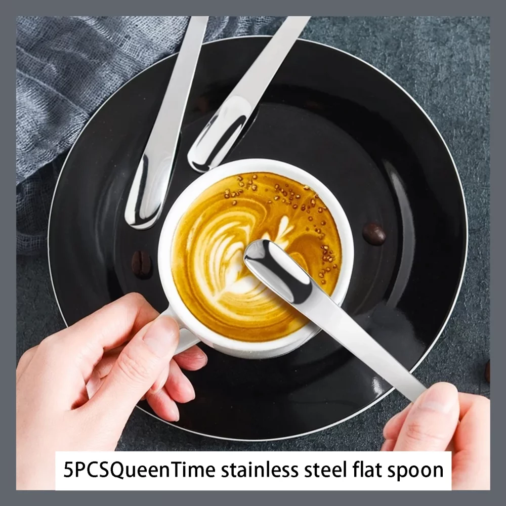 SPOON - CUILLÈRE À CAFÉ – Image 4