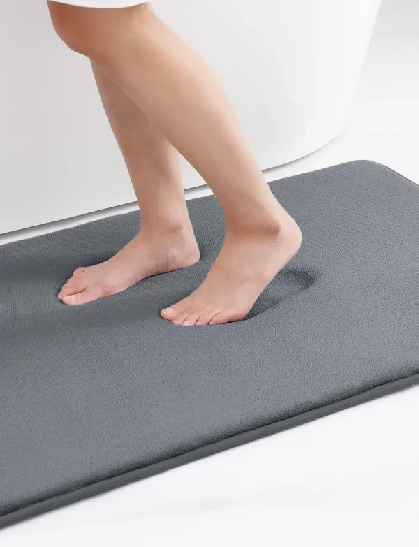 OLANLY – TAPIS DE BAIN ABSORBANT