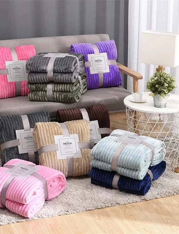 PLAID – SOFA