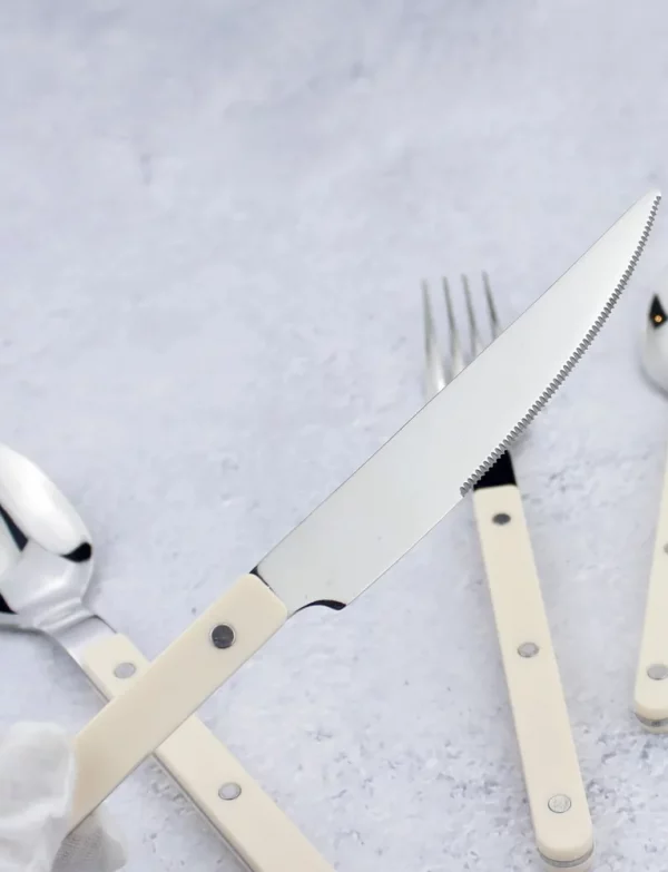 HANDLE – COUVERTS DE TABLE