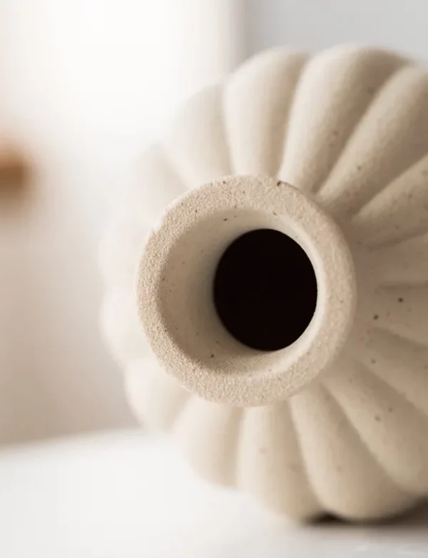 TERRARIUM – VASE CÉRAMIQUE